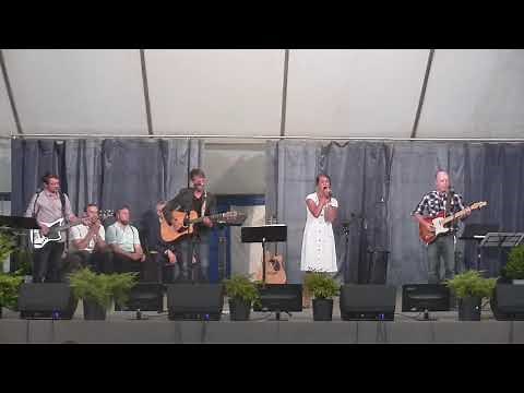 #28 - Special Singing - Alan Fisher Band - 08-20-2020