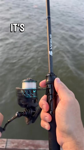 Introducing the Lightweight and Powerful KastKing Verus Spin Combo Do you need this reel in your arsenal? Shop Verus Here: https://kast.vip/k6Duv 📹@ryanrigged #fishing #KastKing #fishingvideos #fishingtips #fishinggear #fishinglure #fish #bassfishing | KastKing