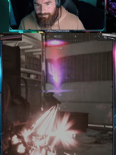 (?! Reticle Jump !?) I may of already been dead but I wanted to go down with a fight! This happens too often #gaming #games #gamingclips #gamingcommunity #videogame #HD #record #extract #shooter #pvp #arcraiders #bug #arcraidersgameplay #arcraidersclips