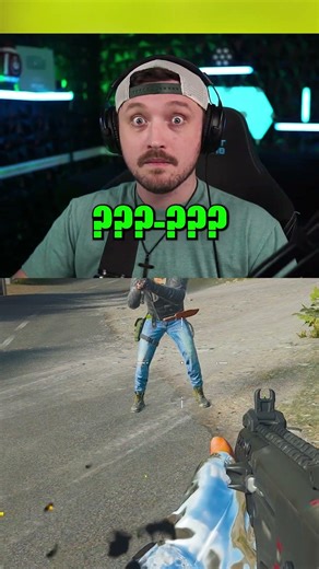 *NEW* Assault Rifle Sounds in Call of Duty 😂