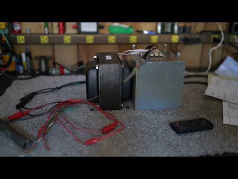 Determining Best Power Transformer to Output Transformer Orientation