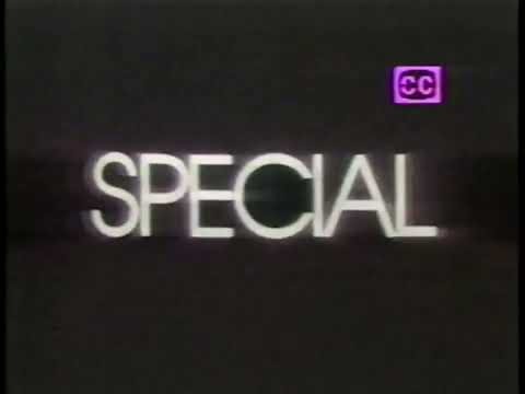 CBS Special Presentation (1990)