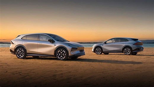 2026 XPeng G7 pricing: Performance-oriented XPeng G6 sibling looks to shake up segment dominated by BYD Sealion 7, Tesla Model Y and Kia EV5 with ultra-long driving range - Car News