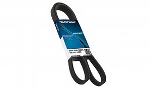 Poly-V / Serpentine Belts