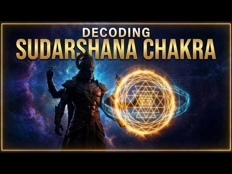 Sudarshan Chakra: The Divine Weapon of Vishnu