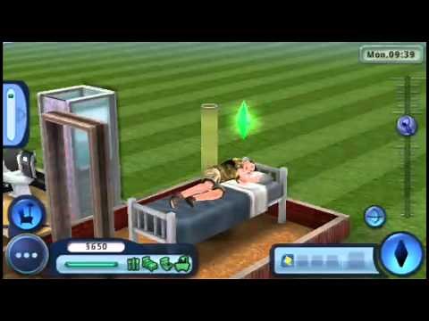 The Sims 3™ - Android Gameplay