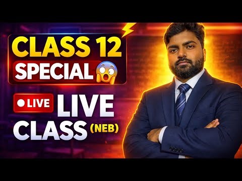 Multi step income statement || class 12 || account || NEB 