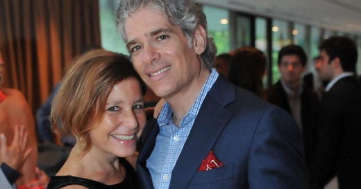 Jason Rosenthal on life after loss