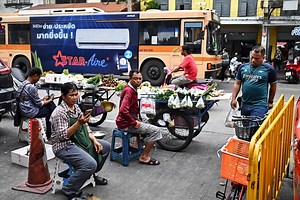 Covid-19 cases surge in Thailand; over 28,000 new cases in two days