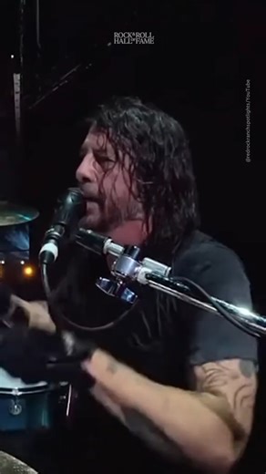 Rock & Roll Hall of Fame | The Prince of Darkness’ final bow, Cyndi's farewell tour, and so much more — Inductees delivered some unforgettable moments in music this year. | Instagram