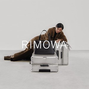 Explore RIMOWA’s luggage and bags, uniting iconic design, resilience and functionality. | RIMOWA