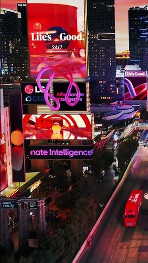 LG Global CES 2025 | LG