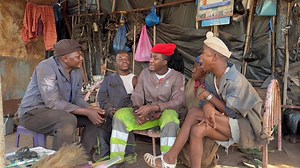 153K views · 16K reactions | Yaro Mécanique saison 2. Épisode 15 Restez toujours dans mon derrière c’est là-bas l’avenir se prépare. | Yaro | Facebook