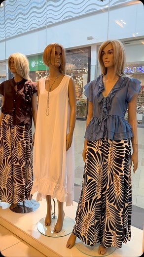Summer new arrivals ! Now in our @brise.modernist.versatile store @vivoconstanta ! | Brise