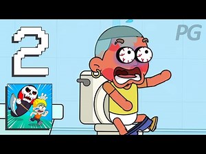 Death Puzzle - part 2