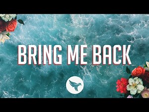 Miles Away - Bring Me Back (Official Lyric Video) ft. Claire Ridgely 2025