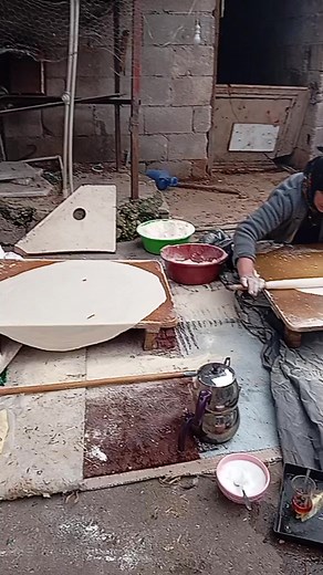 Making Delicious Homemade Flatbread: Step-by-Step Guide