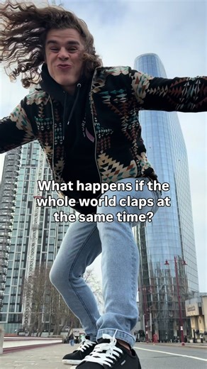 Celebrate World Clap Day with a Fun Twist