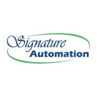 Signature Automation | LinkedIn