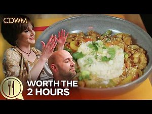 Cancel Your Plans, Season 15 Is Better Than Any Movie | Come Dine With Me
