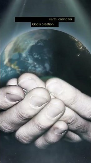 "Why Did God Create Human Beings? | The Divine Purpose Revealed" #biblicalexploration #god