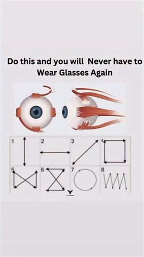 New Brainpro App Exercise (FREE download) link in bio 👆 Try starting your day with 1-3 minutes of eye exercises. They’re quick, easy, and the benefits are significant—improving mood, alertness, and focus. Here are my all-time favorite eye exercises: 1. convergence/connects the left & right brain (corpus callosum) 2. lateral eye movements/suppress amygdala (stress and fear) 3. Vertical eye movements/increase dopamine (mood, alertness, & focus) 4. Saccades - improve reaction time Try them out and