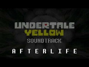 Undertale Yellow Full Flowey Fight OST (In-Game)