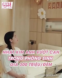 Công chúa nhà Nhật Kim Anh sinh ra đã ngậm thìa vàng đúng nghĩa #YAN #Besthong | Bestie