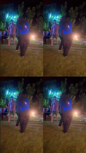Brother vs Sister = Non-stop fight 😜🔥