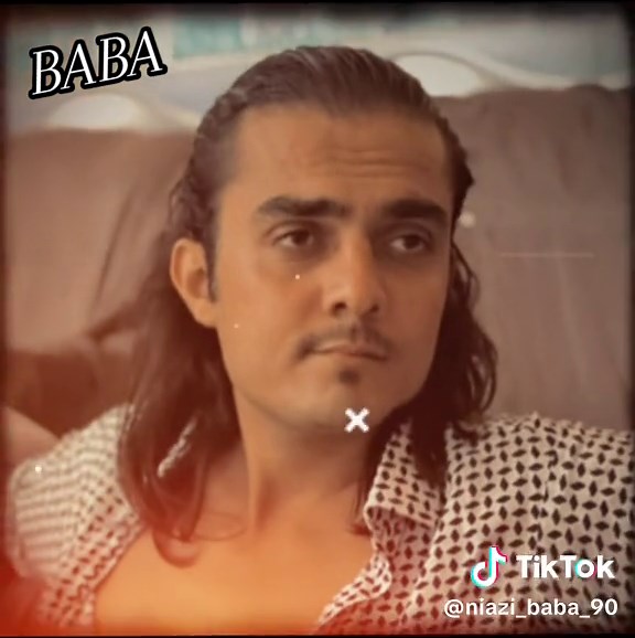 #CapCut BaBa 🔥#foryoupage #baba #khalnayak #foryou