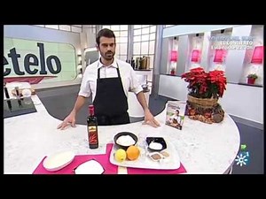 Cómetelo | Clásica torta de aceite