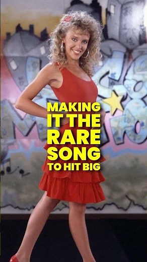 How Kylie Minogue's First Song Became a Worldwide Hit!