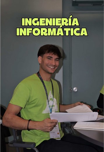 Computer Engineering Events for Students