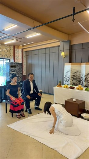 KOREANS CELEBRATE NEW YEAR 2026 // CHOI FAMILY