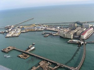 Neft Daşları - Alchetron, The Free Social Encyclopedia