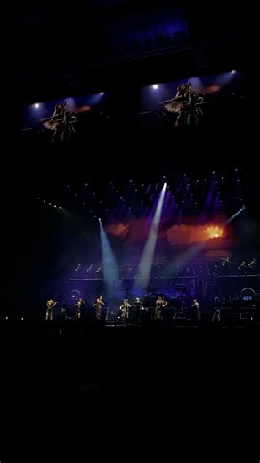 Hans Zimmer Live - Pirates of the Caribbean🏴‍☠️🎻✨