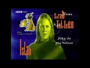Belief File: Islamic Core Beliefs