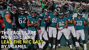 9.9K views · 196 reactions | Check out a slideshow of some of our best photos from the Eagles’ 31-3 win over the Chicago Bears at Lincoln Financial Field on Sunday. | Philadelphia Inquirer | Facebook