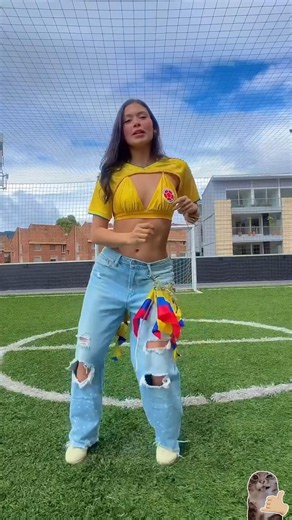 Colombia World Cup 2026 Dance 2 🇨🇴🔥 #shorts