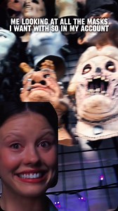 12 reactions · 4 comments | Have you checked out our horror mask...