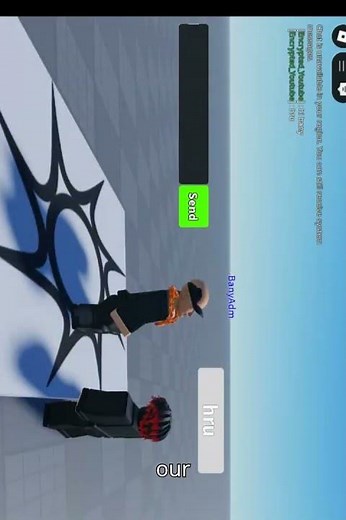 Roblox Chat bypass 1 in games In most middle eastern countries