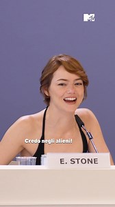Buon compleanno ad Emma Stone! 🎂 Festeggiamola con i momenti top delle sue interviste 😍 #MTVCeleb #EmmaStone | MTV Italia