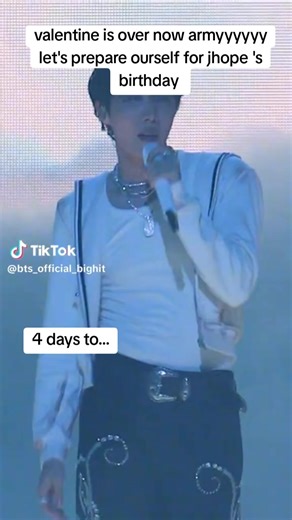 Celebrating J-Hope's Birthday: A Hopeful Tribute