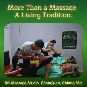 นวดเชียงใหม่ Chiang Mai Massage 치앙마이 마사지 清迈按摩 チェンマイマッサージ清邁按摩 ‪@JMMassageChiangmai‬ Chiang Mai #massage