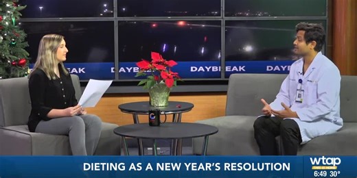 Successful and Safe Dieting Tips for 2025