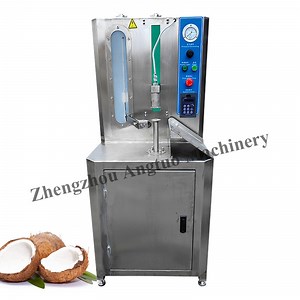 [Hot Item] Automatic Coconut Skin Apple Peeler Fruit Vegetable Peeling Machine
