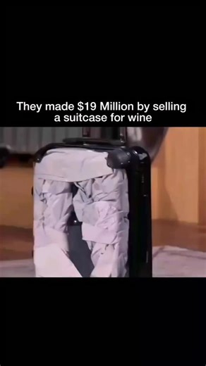 MindsetPreneur on Instagram: "They made $19 Million by selling a suitcase for wine‼️ ‎Shark Tank (US) (2009 – Ongoing) ‎ ‎💡 Genre: Reality • Business ‎📺 Seasons: 15 ‎⭐ Rating: 7.6/10 ‎ ‎📌 Overview: Shark Tank (US) follows ambitious entrepreneurs as they step into the tank to pitch their business ideas to a panel of powerful investors. With real money on the line, the show captures intense negotiations, bold ideas, and life-changing decisions that can turn startups into success stories. ‎ ‎🔎