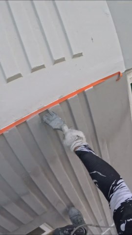 Graco Spray Painting Tips: How to Use a Graco Spray Paint Gun
