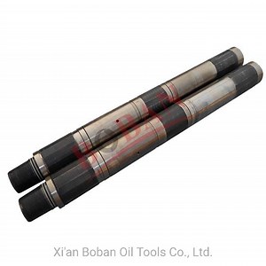 [Hot Item] Drill Stem Testing Dst Tools Tubing String Testing Tst Valve