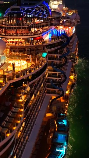 Who do you think won this race? I want to go there! | cruiseshipsailings